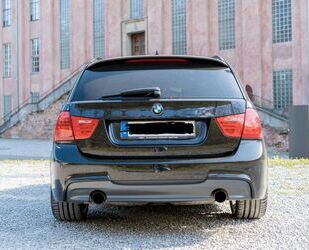 BMW BMW 335i Touring - Gebrauchtwagen