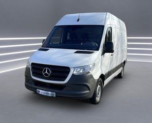 Mercedes-Benz Mercedes-Benz Sprinter III Kasten RWD/AWD 311/314/ Gebrauchtwagen