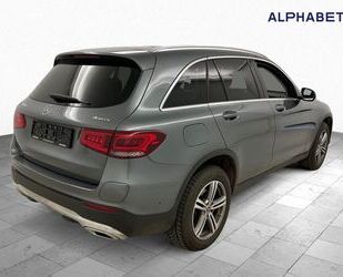 Mercedes-Benz Mercedes-Benz GLC 300 de 4Matic|NUR GEWERBE/EXPORT Gebrauchtwagen