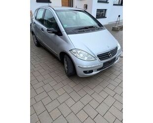 Mercedes-Benz Mercedes-Benz A 150 CLASSIC Classic Gebrauchtwagen