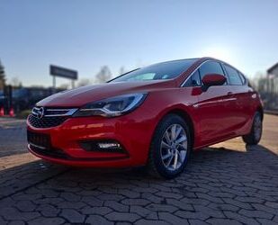 Opel Opel Astra 1.6 Lim. 5-trg. Innovation Navigation Gebrauchtwagen