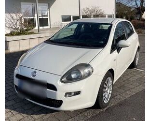 Fiat Punto Evo Gebrauchtwagen