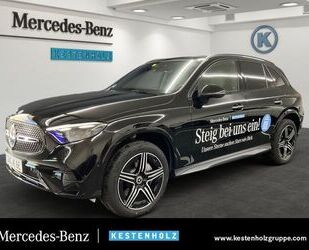 Mercedes-Benz Mercedes-Benz GLC 300 e 4M AMG Fahrass WideScreen Gebrauchtwagen