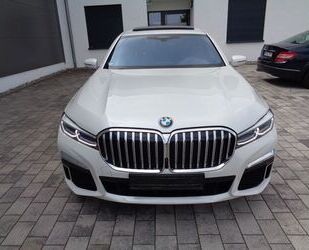 BMW BMW 730 d xDrive M Sport*LASER*StHz H/K GSD HuD Gebrauchtwagen