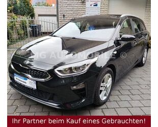 Kia Kia ceed Sportswagon 1.6 CRDi Vision 1.Hd Kamera Gebrauchtwagen