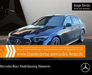 Mercedes-Benz Mercedes-Benz E 300 e T AMG Advanced +/AHK/Burm4D/ Gebrauchtwagen