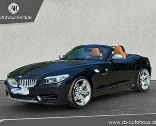 BMW BMW Z4 Roadster sDrive 35is+M-Sport+NAVI+XENON+PDC Gebrauchtwagen