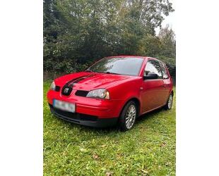 Seat Seat Arosa Gebrauchtwagen