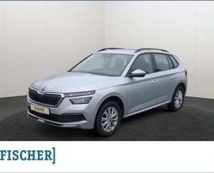 Skoda Skoda Kamiq 1.0TSI Ambition LED PDC vorn & hinten Gebrauchtwagen