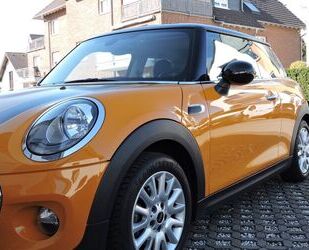 Mini MINI Cooper D Topzustand Euro 6 Gebrauchtwagen