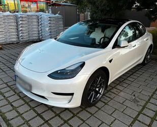 Tesla Tesla Model 3 SR+ 2023 Gebrauchtwagen