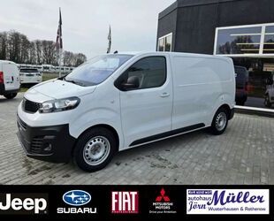 Fiat Fiat Scudo serie 1 Kastenwagen L2 2.0 180 AT8 Gebrauchtwagen