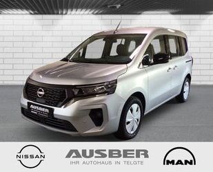 Nissan Nissan Townstar Kombi L1 5Jahre Garantie N-Connect Gebrauchtwagen