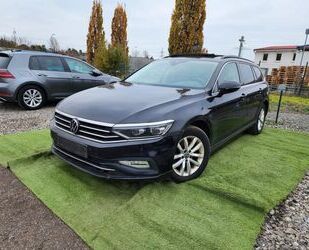 VW Volkswagen Passat 2.0 TDI SCR 90kW DSG Business Pa Gebrauchtwagen