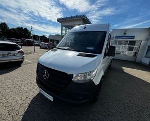 Mercedes-Benz Mercedes-Benz Sprinter III Kasten FWD 214 CDI L2 A Gebrauchtwagen