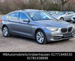 BMW BMW 530 Baureihe 5 Gran Turismo 530d Gebrauchtwagen