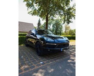 Porsche Porsche Cayenne 3.0 Diesel *AHK*TÜV NEU* Gebrauchtwagen