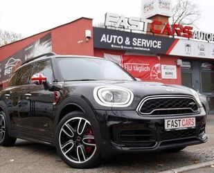 Mini MINI John Cooper Works Countryman All4 Panorama Ka Gebrauchtwagen