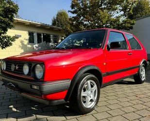 VW Volkswagen Golf 2/19K*Sammlerstück*Orig.37.TKM*3.T Gebrauchtwagen