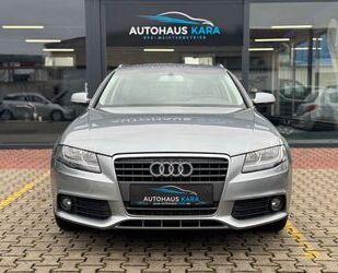 Audi Audi A4 2.0 TDI Avant Ambiente Gebrauchtwagen