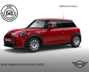 Mini MINI Cooper SE +Panorama+Navi+HUD+LED+RFK+Leder+PD Gebrauchtwagen