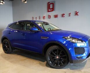 Jaguar Jaguar E-Pace D180 SE AWD*Pano*U-Frei*ACC*Leder*20 Gebrauchtwagen