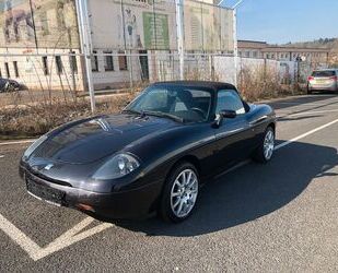 Fiat Barchetta Gebrauchtwagen