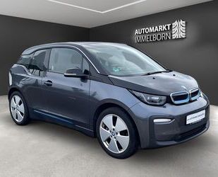 BMW BMW i3 120 ah Navi*LED*Kamera*Volleder*DAB*Komf.zu Gebrauchtwagen