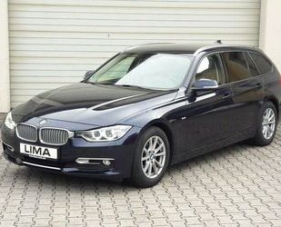 BMW BMW 320 Touring Modern *Xenon, Navi, Leder* Gebrauchtwagen