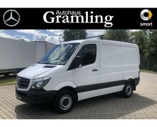 Mercedes-Benz Mercedes-Benz Sprinter 316 CDI kompakt Navi*AHK*Ka Gebrauchtwagen