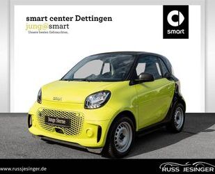 Smart Smart EQ fortwo *Navi*KlimaA Gebrauchtwagen