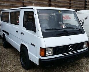 Mercedes-Benz Mercedes-Benz MB 100 mit Garantie!! Gebrauchtwagen