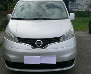 Nissan Nissan NV200 Gebrauchtwagen