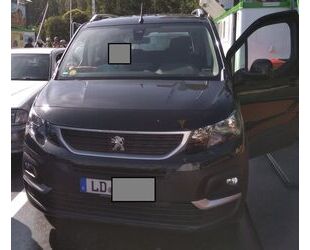 Peugeot Peugeot Rifter BlueHDi 130 Gebrauchtwagen