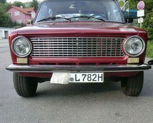 Lada Lada 1200 S Gebrauchtwagen