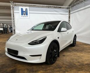 Tesla Tesla Model Y Performance Dual AWD Gebrauchtwagen