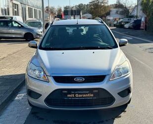 Ford Ford Focus Turnier Style Gebrauchtwagen