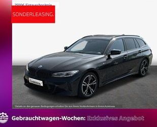 BMW BMW 320i Touring Sonderleasing ab 444€ Gebrauchtwagen