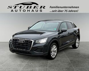 Audi Audi Q2 1.5 TSI DSG NAVI | RFK | LED | SZH | virtu Gebrauchtwagen