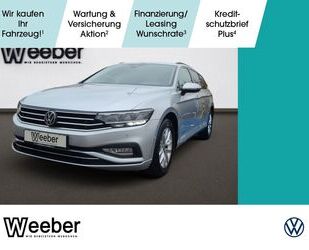 VW Volkswagen Passat Variant Business AHK Navi LED PD Gebrauchtwagen