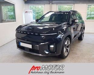 SsangYong Ssangyong (KGM) Torres EVX Titanium Gebrauchtwagen