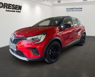 Renault Renault Captur Zen II 1.0 TCe 90 Allwetterreifen+K Gebrauchtwagen