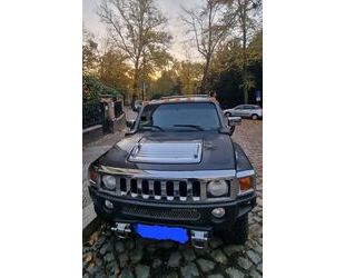 Hummer Hummer H3 -Leder-Schiebedach-extra Reifen Gebrauchtwagen