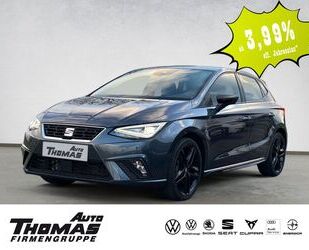 Seat Seat Ibiza FR 1.0TSI Gebrauchtwagen