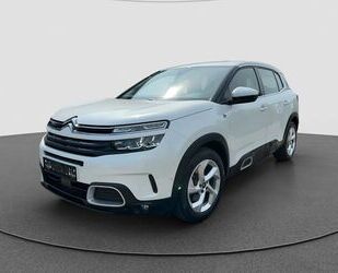 Citroen Citroën C5 Aircross Hybrid 225 PS Navi/Automatik/T Gebrauchtwagen