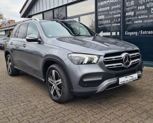 Mercedes-Benz Mercedes-Benz GLE 350 d - PANO - MASSAGE -360° - 8 Gebrauchtwagen