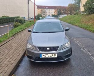 Seat Seat Toledo 1.2 TSI 77kW Start&Stop Reference Ref. Gebrauchtwagen