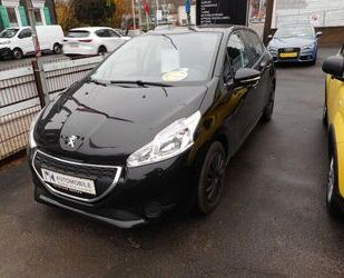 Peugeot Peugeot 208 68 VTI Active Gebrauchtwagen