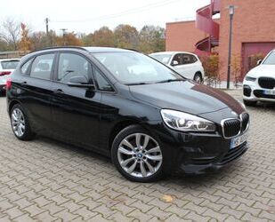 BMW BMW 225 Xe Active*Navi Pl*Rü-Kamera*Head Up*DAB*HI Gebrauchtwagen