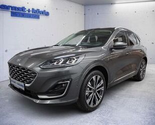 Ford Ford Kuga 2.5 Duratec PHEV VIGNALE PANO LED SHZ RF Gebrauchtwagen